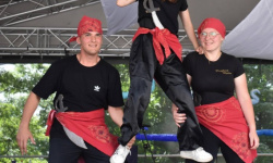 Festiwal „Dziesiątka i Przyjaciele” (9)