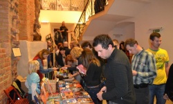 Brak tytulu
