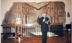 Jan Michał Stuchly