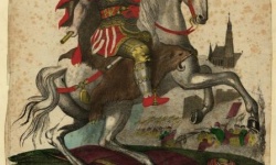 Król Jan III Sobieski
