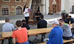 XXII Ogólnopolski Tydzień Czytania Dzieciom (8)