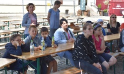 XXII Ogólnopolski Tydzień Czytania Dzieciom (9)