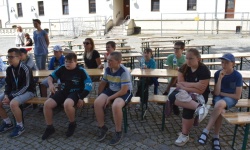XXII Ogólnopolski Tydzień Czytania Dzieciom (1)