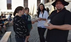 XXII Ogólnopolski Tydzień Czytania Dzieciom (2)