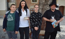 XXII Ogólnopolski Tydzień Czytania Dzieciom (3)