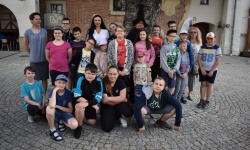 XXII Ogólnopolski Tydzień Czytania Dzieciom (4)