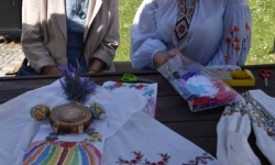 Piknik integracyjny z okazji Dnia Dziecka (24)