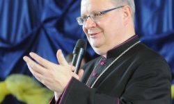 ks. bp Andrzej Czaja