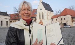 Zamek w Raciborzu wyróżniony w konkursie