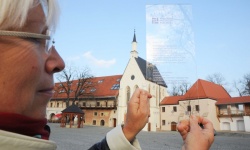 Zamek w Raciborzu wyróżniony w konkursie