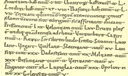 Fragment Geografa Bawarskiego