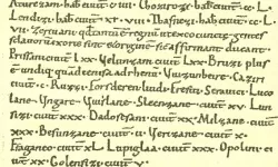Fragment Geografa Bawarskiego