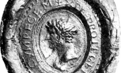 Kr&oacute;l Ludwik II Niemiecki