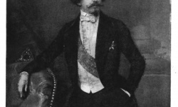 Felix von Lichnowsky (1814-1848)