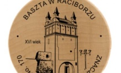Baszta w Raciborzu