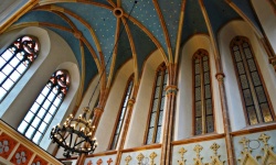 Kaplica zamkowa