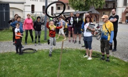 Rodzinny Spacerowy Rajd Rowerowy (31)