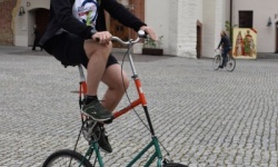 Rodzinny Spacerowy Rajd Rowerowy (37)