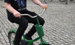 Rodzinny Spacerowy Rajd Rowerowy (22)
