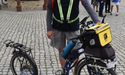 Rodzinny Spacerowy Rajd Rowerowy (24)