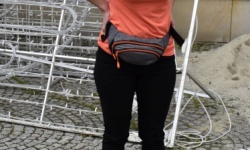 Rodzinny Spacerowy Rajd Rowerowy (27)