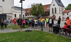 Rodzinny Spacerowy Rajd Rowerowy (28)