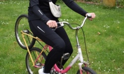 Rodzinny Spacerowy Rajd Rowerowy (29)