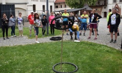Rodzinny Spacerowy Rajd Rowerowy (13)