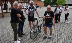 Rodzinny Spacerowy Rajd Rowerowy (14)