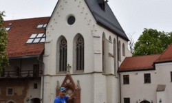 Rodzinny Spacerowy Rajd Rowerowy (15)