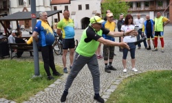 Rodzinny Spacerowy Rajd Rowerowy (16)