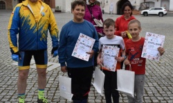 Rodzinny Spacerowy Rajd Rowerowy (6)