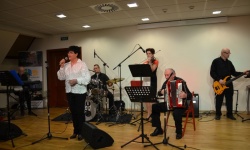 Zespół „60 plus”