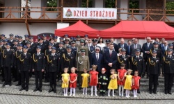 Obchody Dnia Strażaka (5)