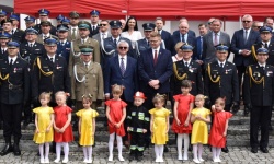 Obchody Dnia Strażaka (6)
