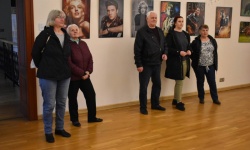 „Świat puzzli” - finisaż wystawy za nami (18)