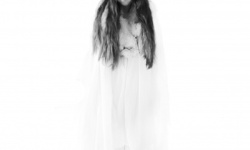 _Kr&oacute;lowa Śniegu, Emilia Trębacz, fotografia, 100 x 70 cm