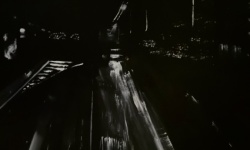 Małgorzata Kramarz_Światła miasta 3_ 160x110_akryl_plotno