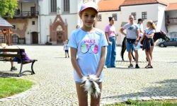 Hobby horse i konne przejażdżki na raciborskim zamku (15)