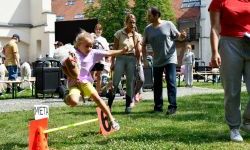 Hobby horse i konne przejażdżki na raciborskim zamku (18)