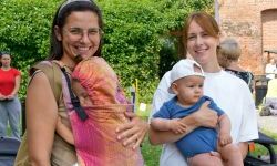 Hobby horse i konne przejażdżki na raciborskim zamku (23)