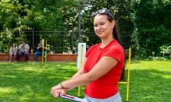 Hobby horse i konne przejażdżki na raciborskim zamku (25)