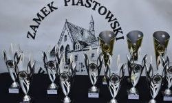IV Mażoretkowy Zawrót Głowy na Zamku Piastowskim za nami. Najlepsi odebrali pamiątkowe puchary oraz dyplomy (16)