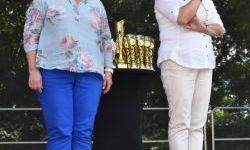 IV Mażoretkowy Zawrót Głowy na Zamku Piastowskim za nami. Najlepsi odebrali pamiątkowe puchary oraz dyplomy (43)