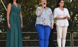 IV Mażoretkowy Zawrót Głowy na Zamku Piastowskim za nami. Najlepsi odebrali pamiątkowe puchary oraz dyplomy (44)