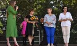 IV Mażoretkowy Zawrót Głowy na Zamku Piastowskim za nami. Najlepsi odebrali pamiątkowe puchary oraz dyplomy (45)