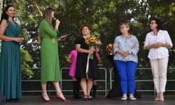 IV Mażoretkowy Zawrót Głowy na Zamku Piastowskim za nami. Najlepsi odebrali pamiątkowe puchary oraz dyplomy (46)
