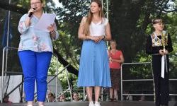 IV Mażoretkowy Zawrót Głowy na Zamku Piastowskim za nami. Najlepsi odebrali pamiątkowe puchary oraz dyplomy (4)