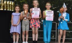 IV Mażoretkowy Zawrót Głowy na Zamku Piastowskim za nami. Najlepsi odebrali pamiątkowe puchary oraz dyplomy (50)
