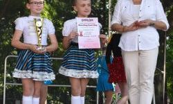 IV Mażoretkowy Zawrót Głowy na Zamku Piastowskim za nami. Najlepsi odebrali pamiątkowe puchary oraz dyplomy (5)